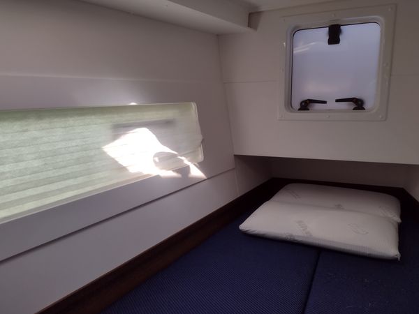 Lagoon 40 | Felu