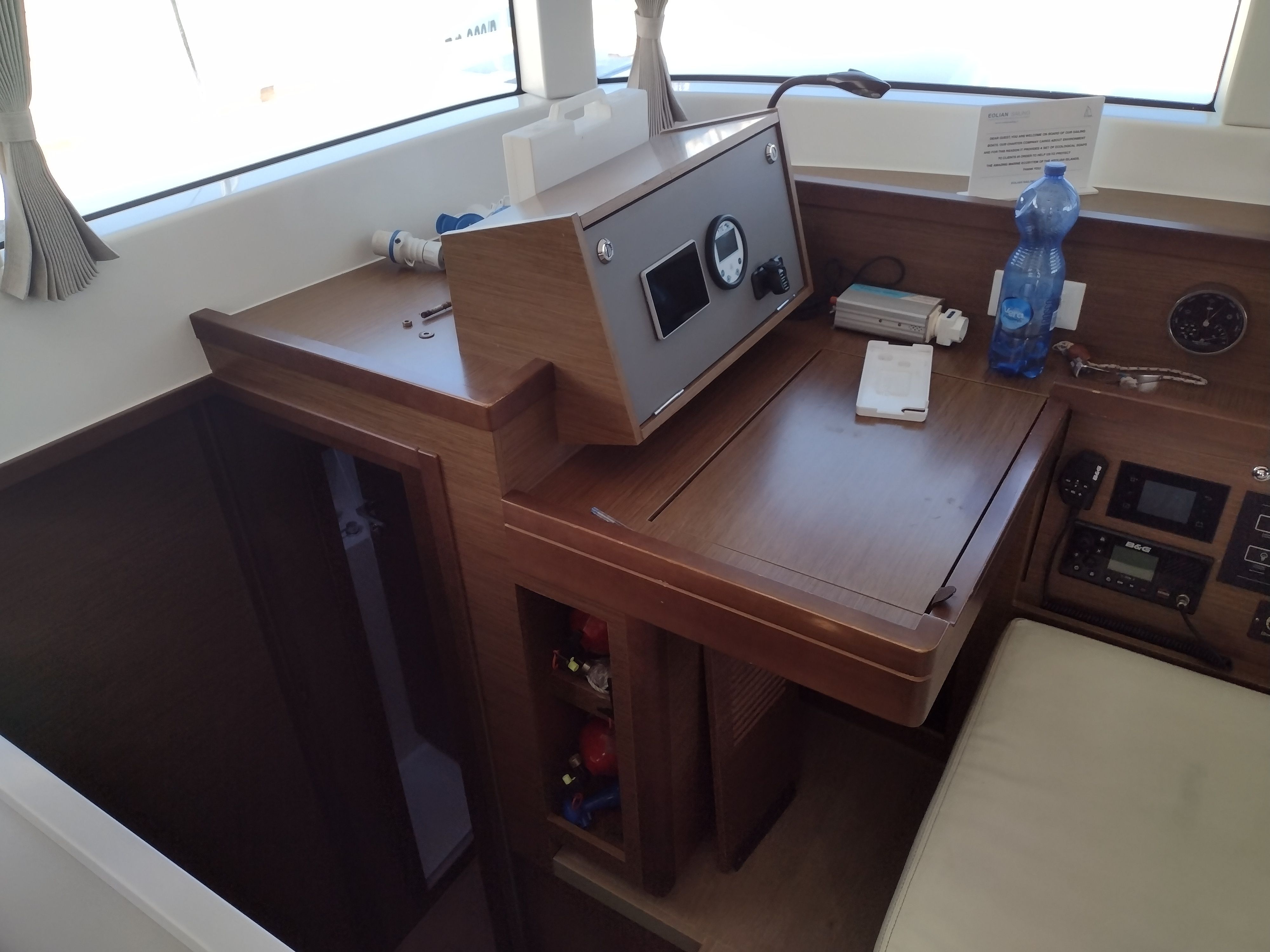 Lagoon 40 | Felu