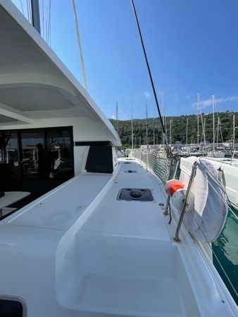 Lagoon 42 | Sharanda