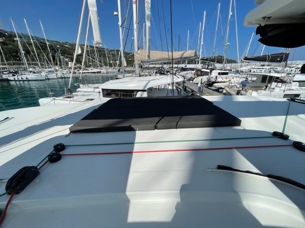 Lagoon 42 | Sharanda