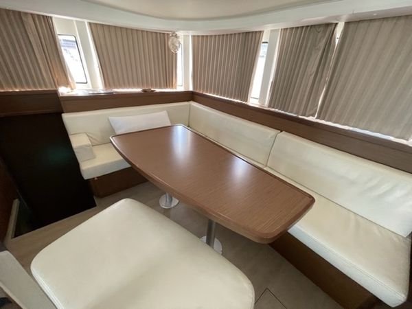 Lagoon 42 | Sharanda