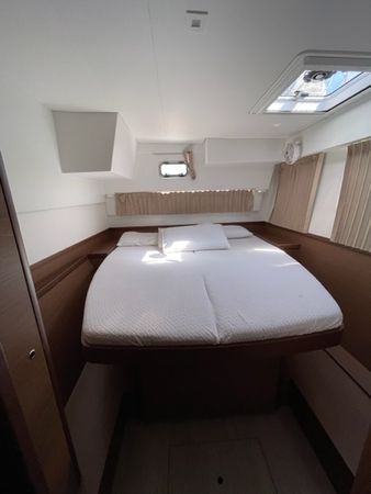 Lagoon 42 | Sharanda