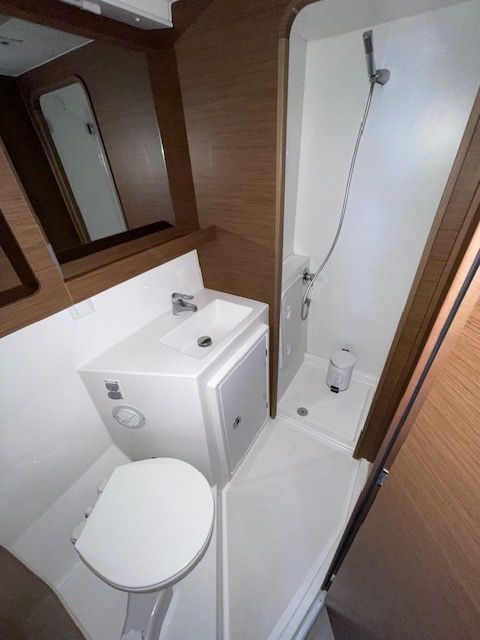 Lagoon 42 | Sharanda