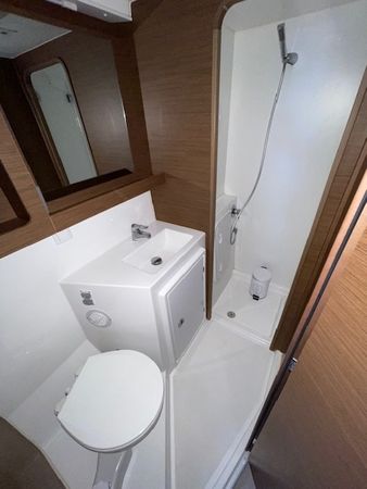 Lagoon 42 | Sharanda