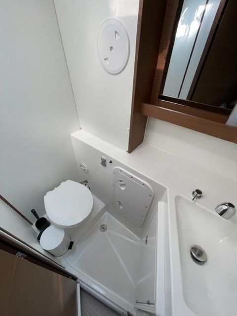 Lagoon 42 | Sharanda