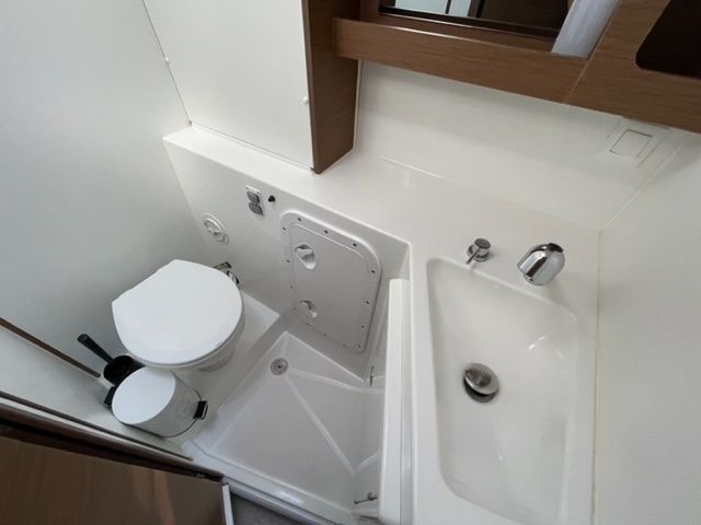 Lagoon 42 | Sharanda