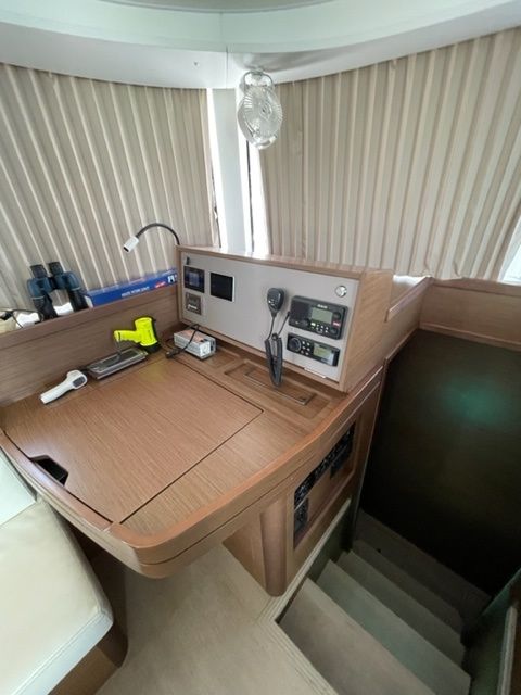 Lagoon 42 | Sharanda