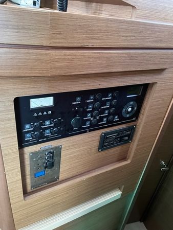 Lagoon 42 | Sharanda