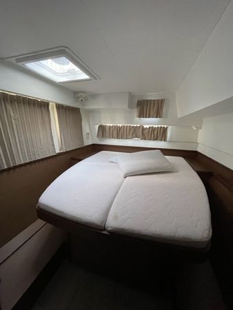 Lagoon 42 | Sharanda