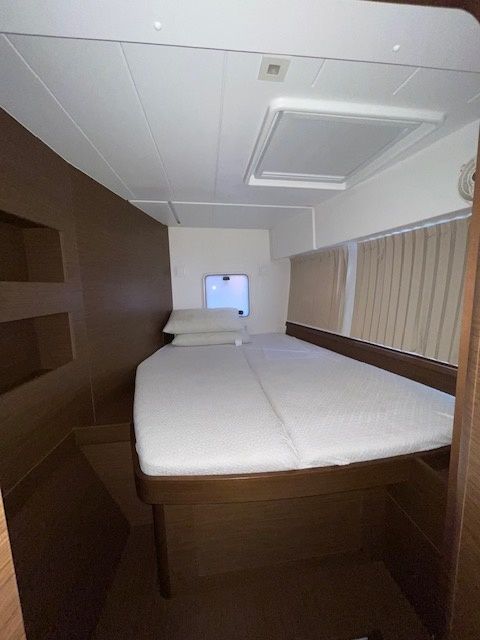 Lagoon 42 | Sharanda