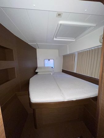 Lagoon 42 | Sharanda