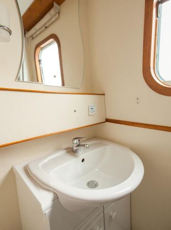 Princess Narrow Boat 4 | Stoke 2