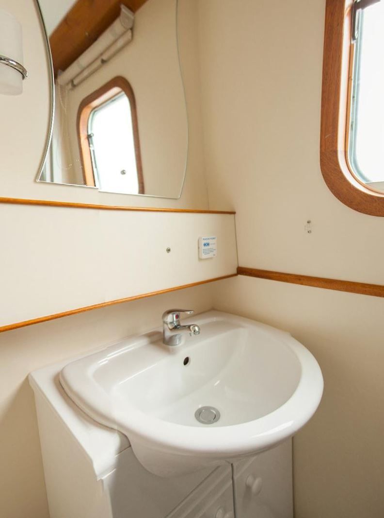 Princess Narrow Boat 4 | Stoke 4