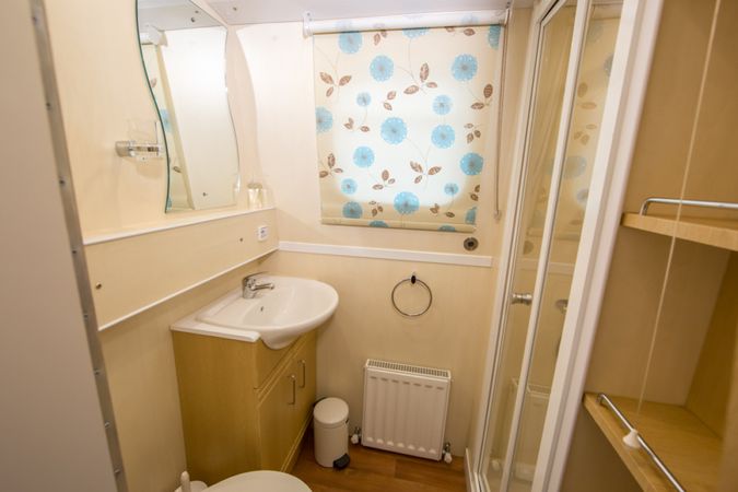 Princess Narrow Boat 4 | Stoke Prior 1