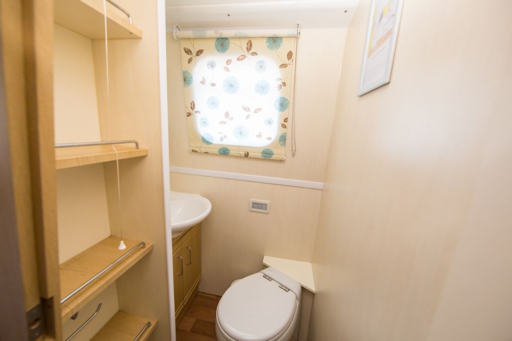 Duchess 6 | Stoke Prior 2