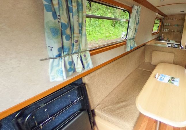 Shakespeare 4 | Stoke Prior 2