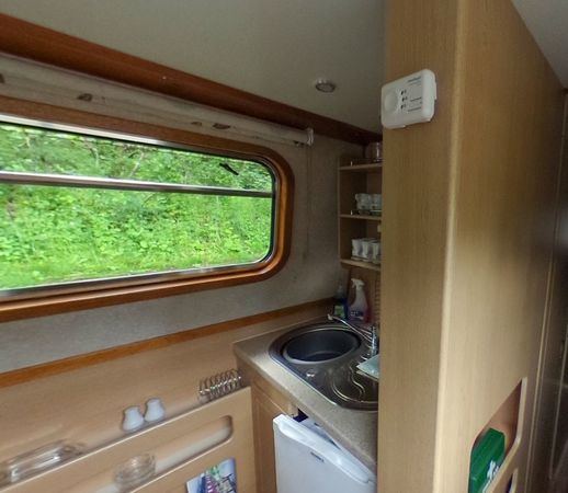 Shakespeare 4 | Stoke Prior 2