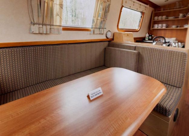 Princess Narrow Boat 4 | Chirk 1