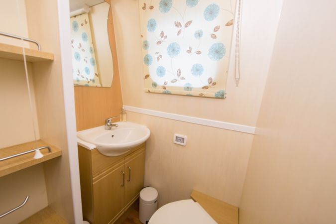 Shakespeare 4 | Chirk 1