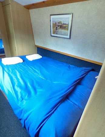 Shakespeare 4 | Chirk 2