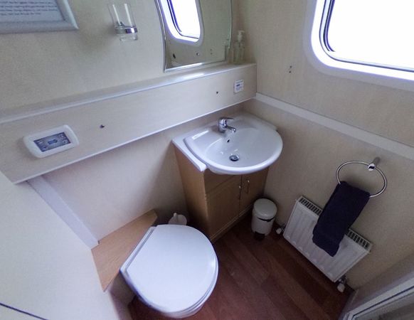 Shakespeare 4 | Chirk 2