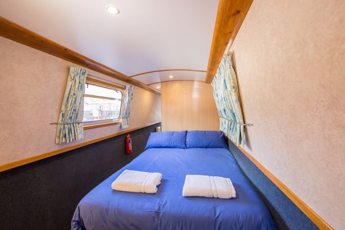 Princess Narrow Boat 6 | Chirk 1