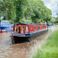Princess Narrow Boat 6 | Chirk 2