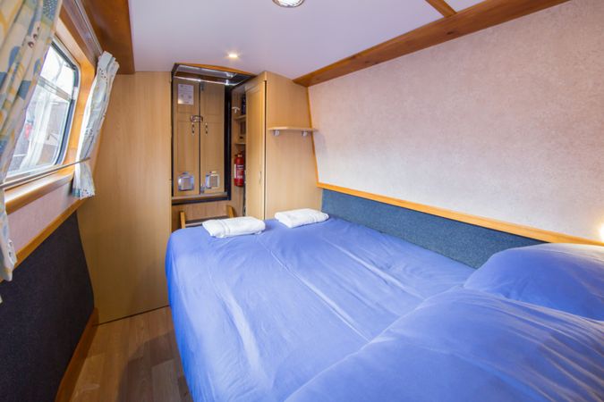 Princess Narrow Boat 6 | Chirk 2