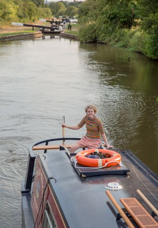 Princess Narrow Boat 4 | Napton 3