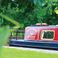 Princess Narrow Boat 4 | Napton 3