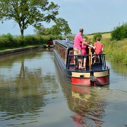 Duchess 6 | Napton 1