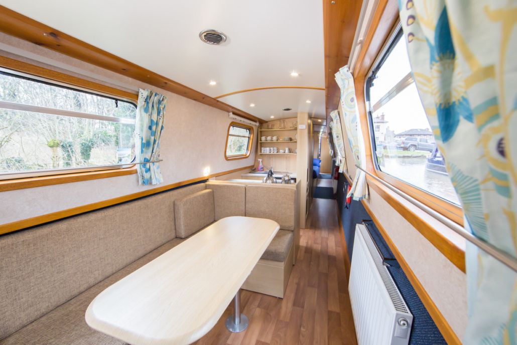 Shakespeare 4 | Napton 2