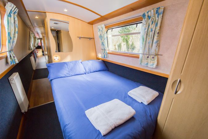 Shakespeare 4 | Napton 2