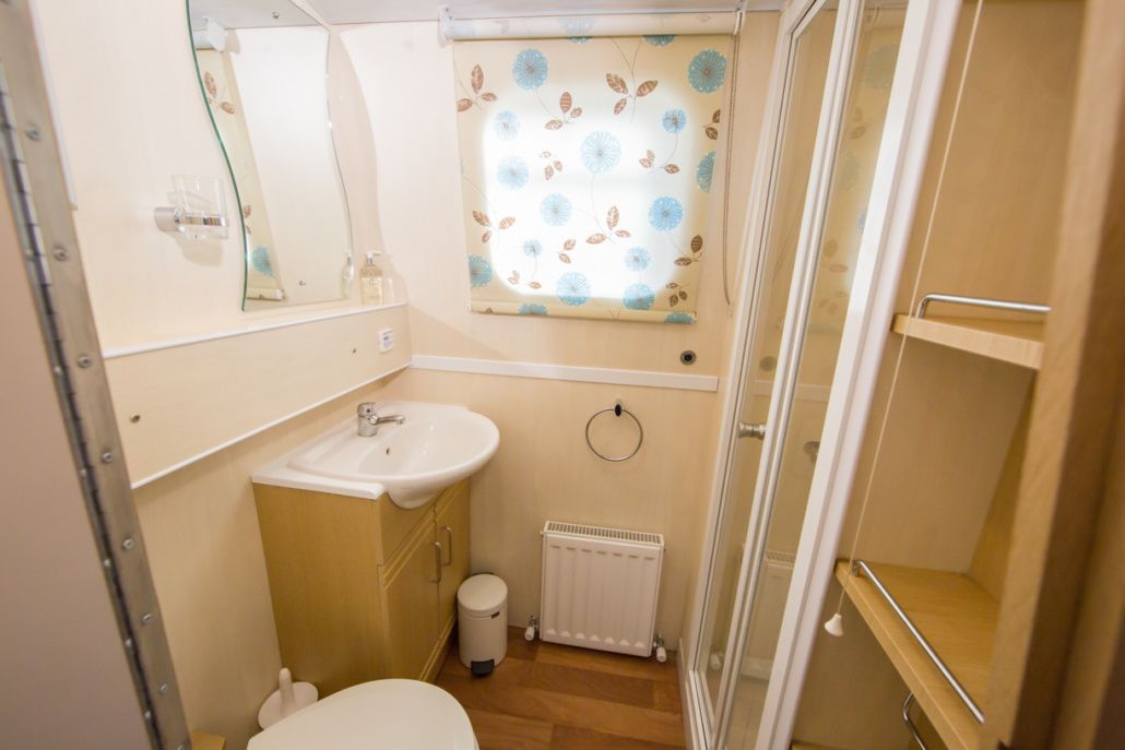 Shakespeare 4 | Napton 2