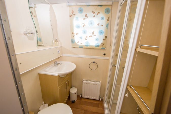 Shakespeare 4 | Napton 2