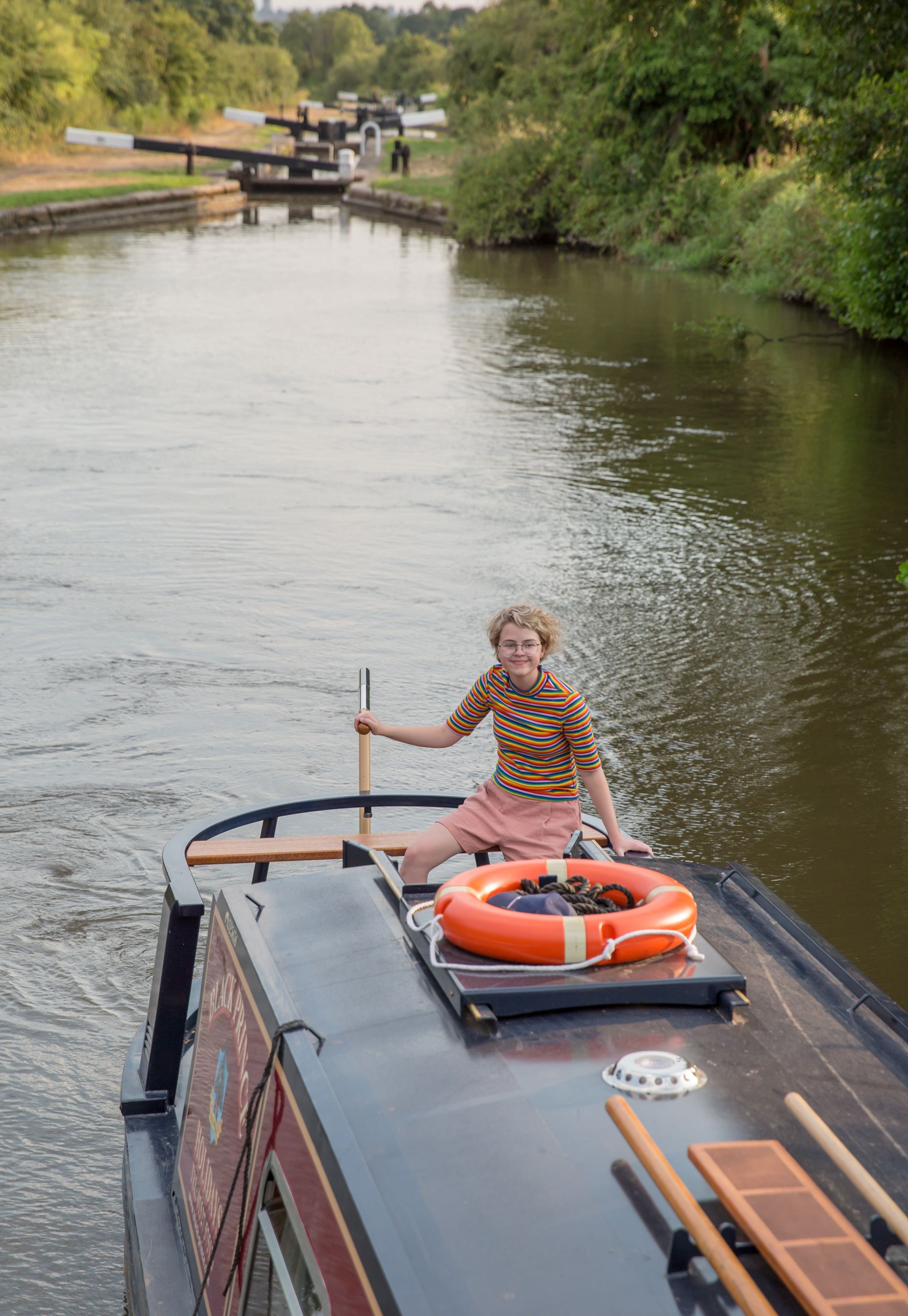 Shakespeare 4 | Napton 2