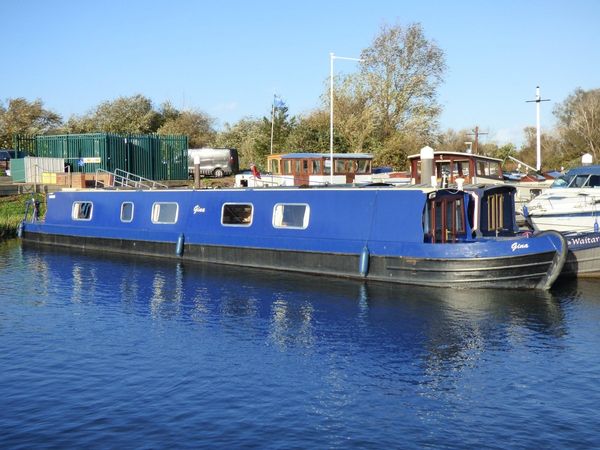 Duchess 8 | Napton 1