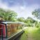 Princess Narrow Boat 4 | Napton 1