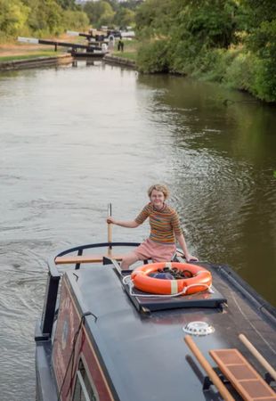 Princess Narrow Boat 4 | Ely 1