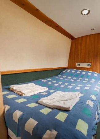 Princess Narrow Boat 4 | Ely 1