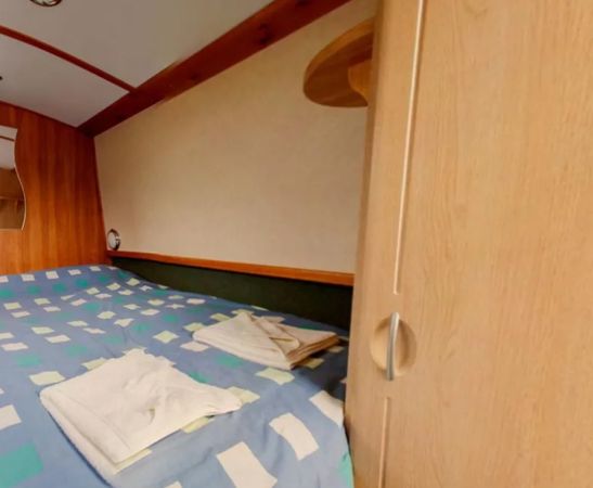 Princess Narrow Boat 4 | Ely 1