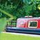 Princess Narrow Boat 4 | Bradford on Avon 1