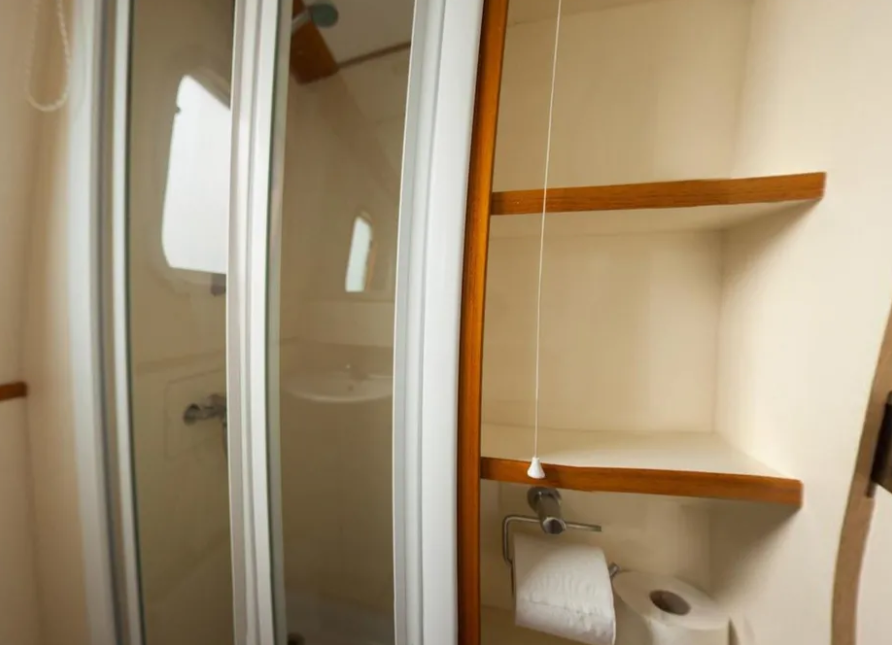 Princess Narrow Boat 4 | Bradford on Avon 1