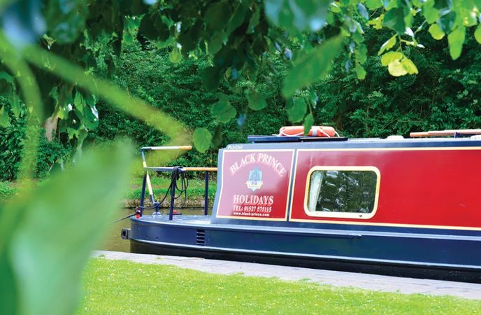 Duchess 4 | Napton 3