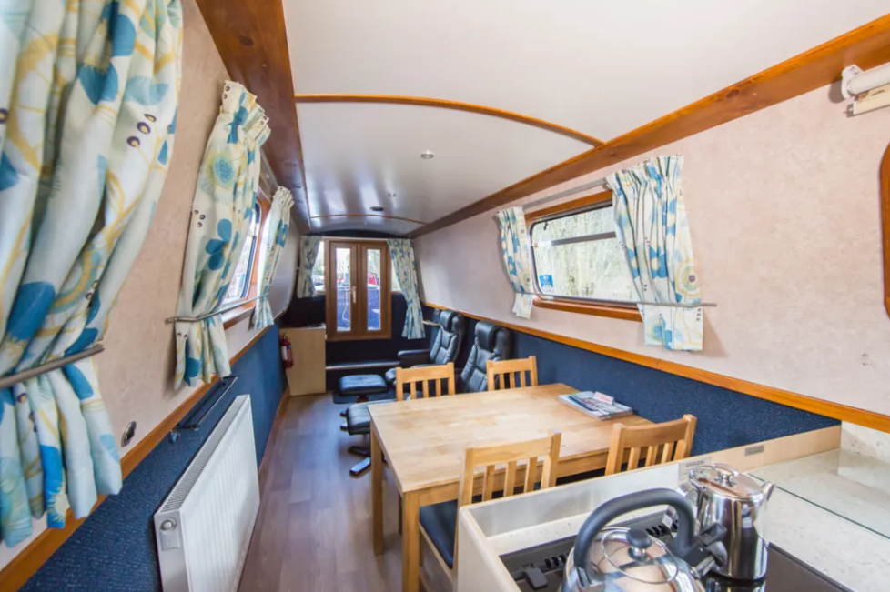 Duchess 4 | Falkirk 1