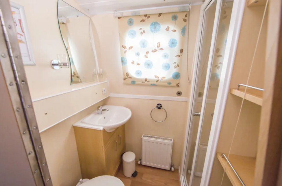 Duchess 4 | Falkirk 1