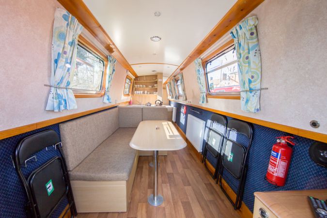 Duchess 6 | Bradford on Avon 1