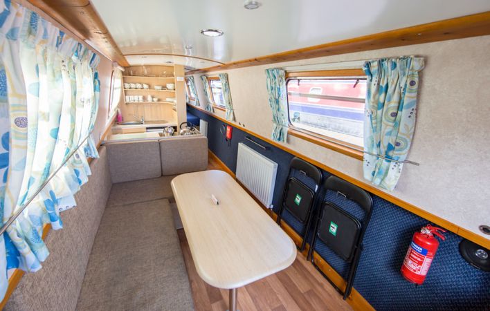 Duchess 6 | Bradford on Avon 1