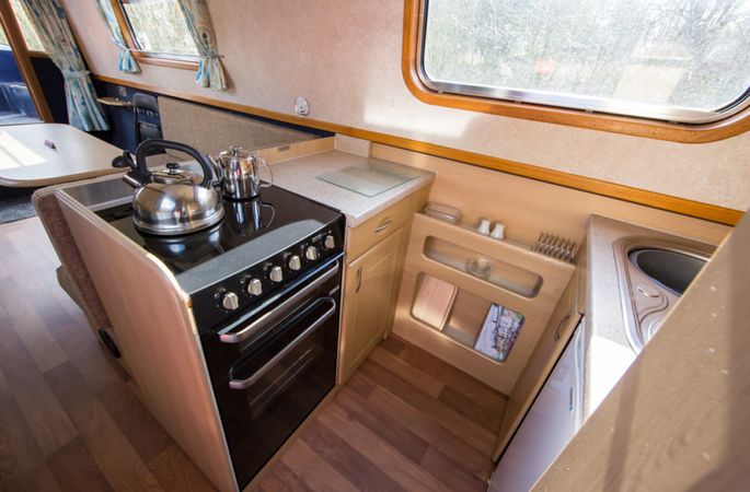 Duchess 6 | Bradford on Avon 1