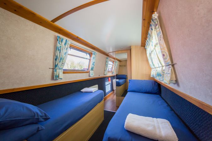 Duchess 6 | Bradford on Avon 1